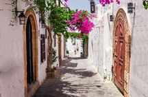 Cruise-Friendly Olympia Tour from Katakolon Port