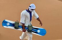 3-Day Private Tour from Marrakech to Erg Chebbi Desert