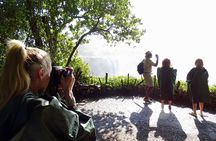 Victoria Falls Cross Border Guided Tour Zambia & Zimbabwe 