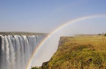 Victoria Falls Cross Border Guided Tour Zambia & Zimbabwe 
