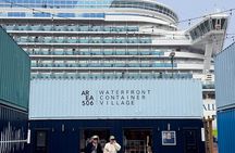 Exclusive Sightseeing Tour in Saint John
