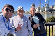 Exclusive Sightseeing Tour in Saint John