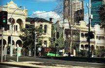 Half Day Tour in Melbourne City Highlights 