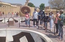 6 Days Delhi, Agra & Jaipur Golden Triangle Tour with Local Guide
