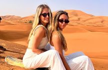 Enjoy camp 1 night .Camel.sunset sunrise drums Quad Sunboard 