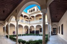 Malaga: Picasso Museum Small Group Art Expert Guide