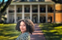  Louisiana's Historic Plantations Private Day Tour from Biloxi