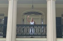  Louisiana's Historic Plantations Private Day Tour from Biloxi