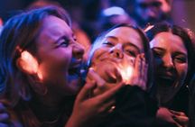 Pub Crawl Hamburg - Ladies Night