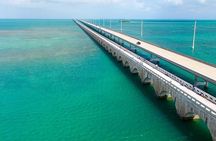 Miami to Key West with Islamorada Hop-Off + 6 Hours in Key West