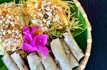 Da Nang Eco Adventure with Electric Scooter and Personal Guide