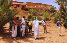Ouarzazate One Day Trip from Marrakech