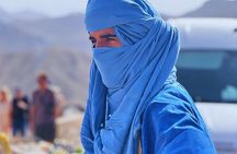 Ouarzazate Day Trip: Ait Ben Haddou Kasbah & Atlas Film Studios