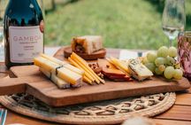 Buenos Aires: Wine tasting and lunch at Bodega Gamboa