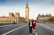 Guided Walking Tour in London
