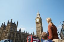Guided Walking Tour in London