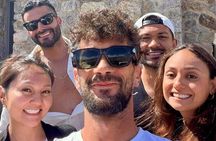 Private Tour: Customize Your Perfect Day in Mykonos
