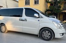 Punta Cana: Airport (PUJ) Shuttle To Uvero Alto 