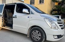Punta Cana: Airport (PUJ) Shuttle To Uvero Alto 
