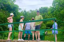 6 Hour St. Thomas Private Sightseeing Tour