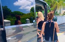 6 Hour St. Thomas Private Sightseeing Tour