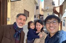 Guided Walking Tour in the Historic Medina of Fez