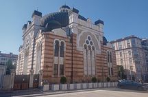 2 Hours Walking Tour in Sofia City and Tasting