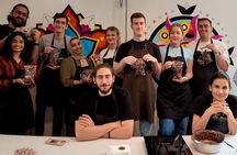 Belgian Chocolate Truffles Workshop and Tasting