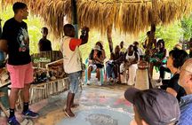 Experience at the First Free Slave Village of Palenque