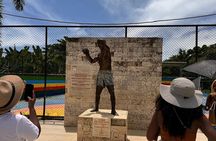 Experience at the First Free Slave Village of Palenque