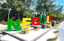 Rick's Cafe & Shopping in Negril