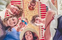 Private Guided Half Day Tour in Tangier 