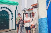 Hidden Gems of Tangier Kasbah and Souks