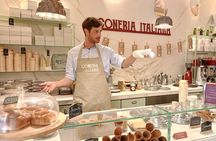 Ice cream laboratory