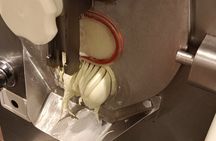 Ice cream laboratory