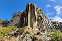 Hierve el Agua HALF-DAY