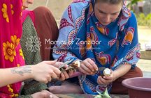 Mamas of Zanzibar - A Unique Cultural & Culinary Experience