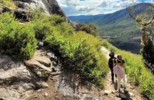 Hierve el Agua HALF-DAY
