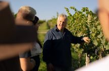 Estate to Plate Experience