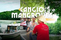 Can Gio Adventure with Wildlife and Culture Experience