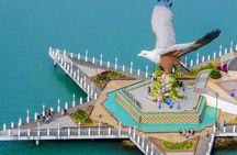 Langkawi One Percent Tour -White Glove Service & Exclusive Access