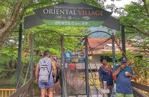 Langkawi One Percent Tour -White Glove Service & Exclusive Access