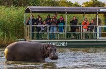 3 Day 2 Night Hluhluwe, St Lucia, Isimangaliso Tour 