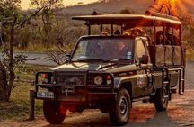 3 Day 2 Night Hluhluwe, St Lucia, Isimangaliso Tour 