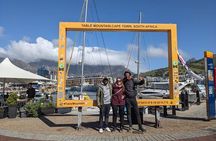 Half Day Robben Island Tour with Customizable Options 