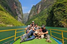 Ha Giang Loop 3 Days from Hanoi by Ha Giang Expeditions