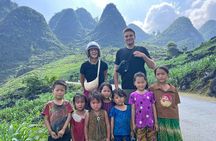 Stunning Ha Giang Loop: 3days 2 nights | Hagiang Expeditions