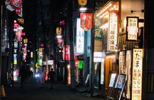 Sendai Private Izakaya and Bar Tour