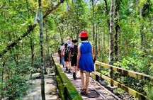 Sundarban and Bagerhat Tour in a Different Way - Community Based