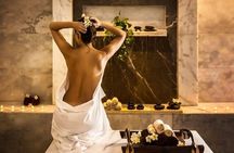 Premium Moroccan Hammam & Massage with Transfer - Marrakech